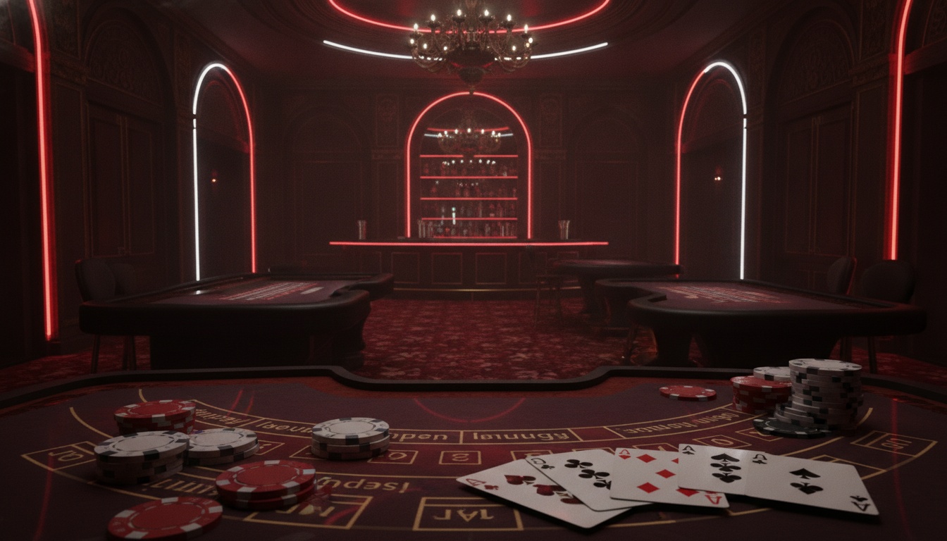 Jalla Casino