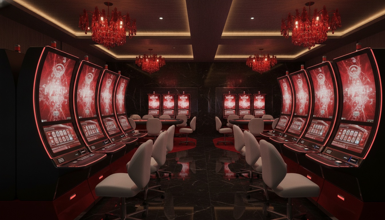 Jalla Casino — Ülevaade ja Kasutajakogemused